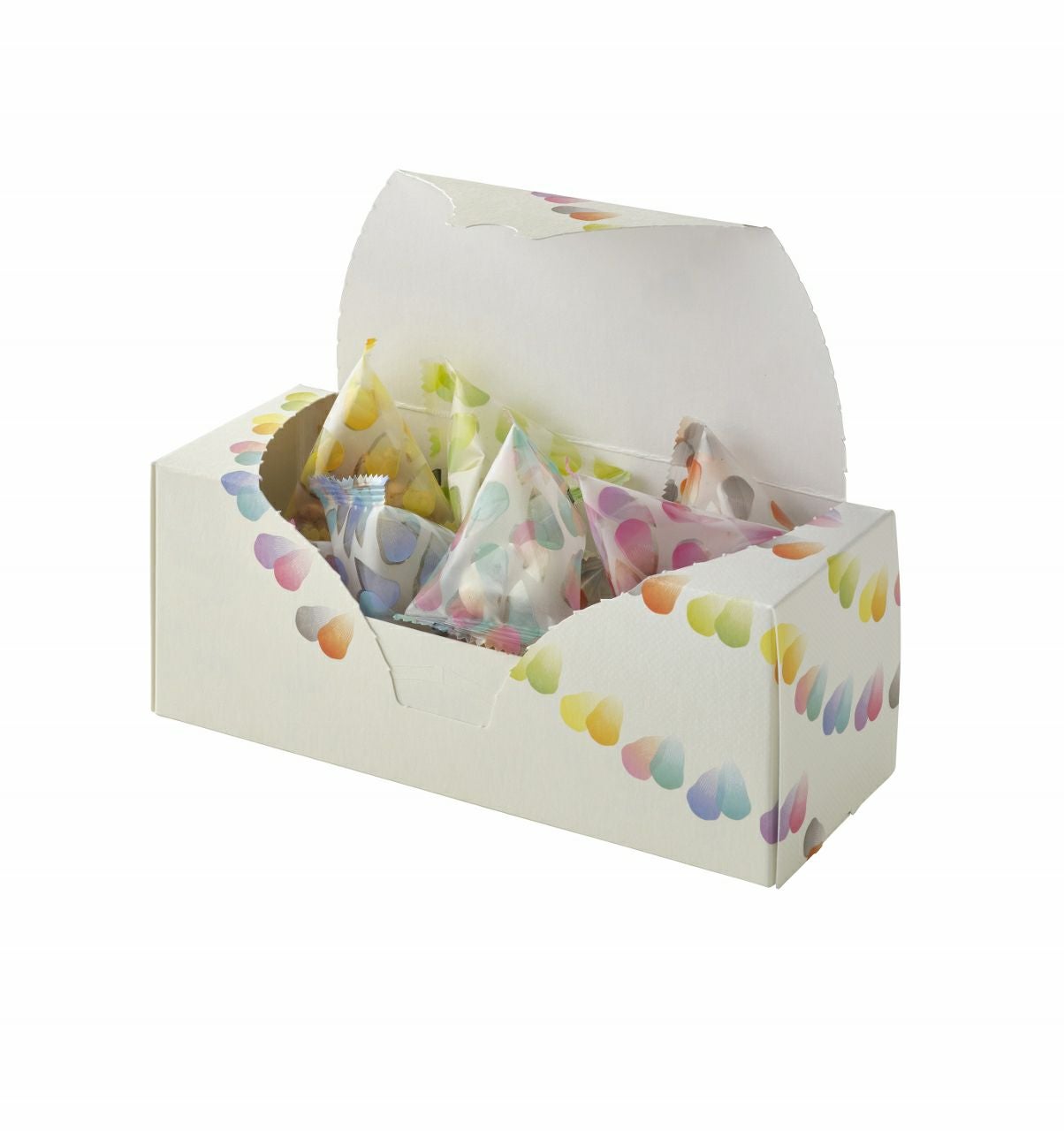 豆だくさん（12袋入） | 豆匠 豆福