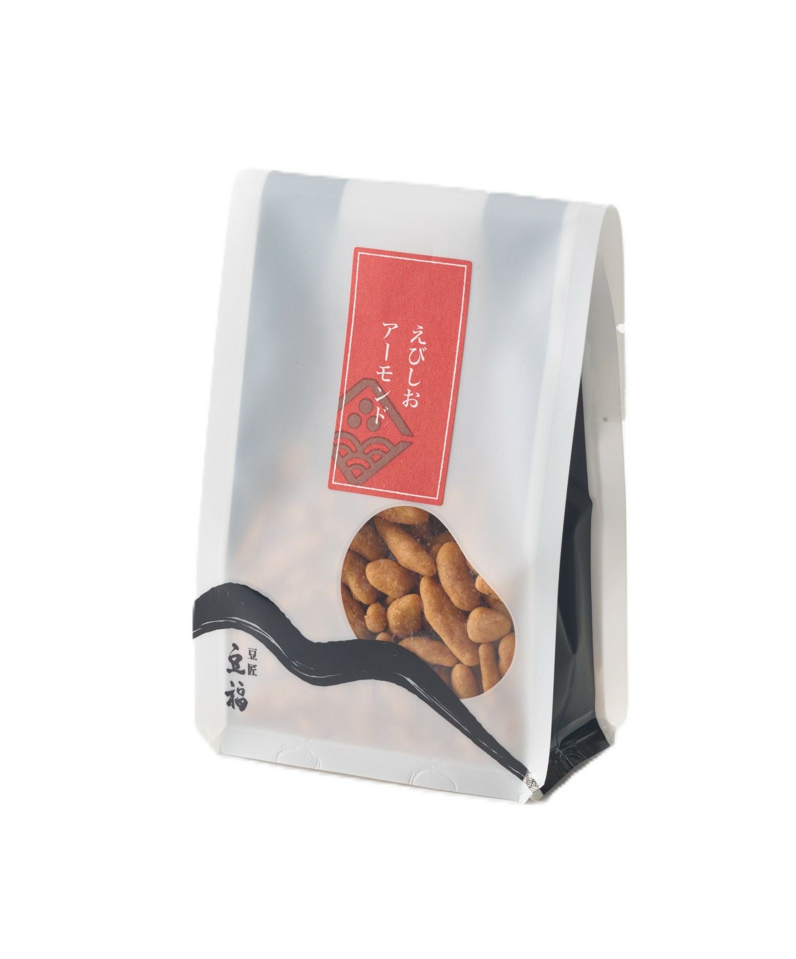 えびしおアーモンド | 豆匠 豆福