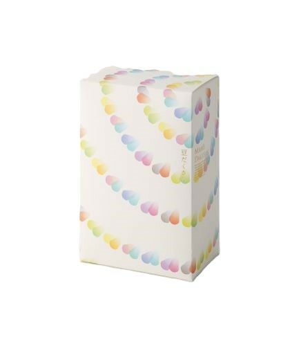 豆だくさん | 豆匠 豆福