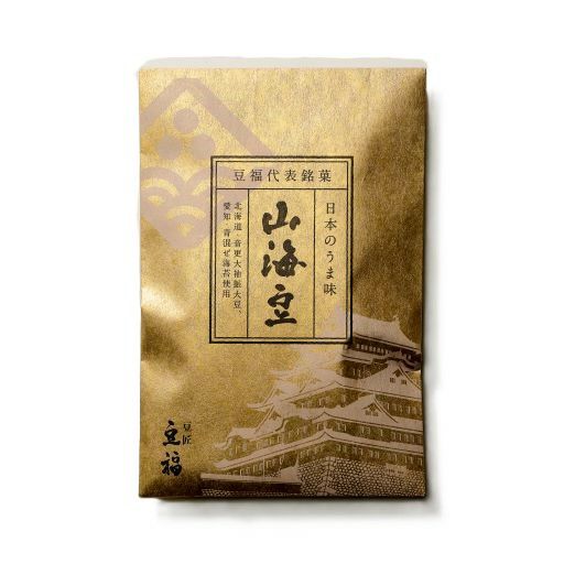 大豆と小豆 | 豆匠 豆福